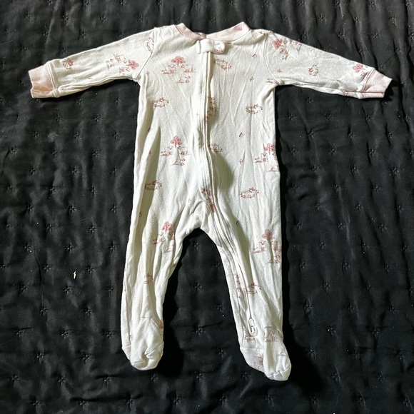 Set of 5- 3-6M Sleepers - Picture 4 of 5